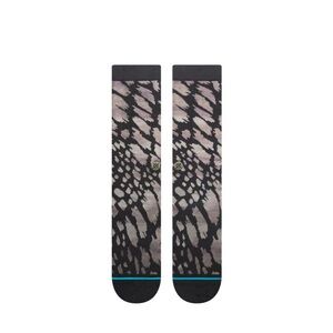 REPTILIOUS POLY CREW SOCKS
5.0